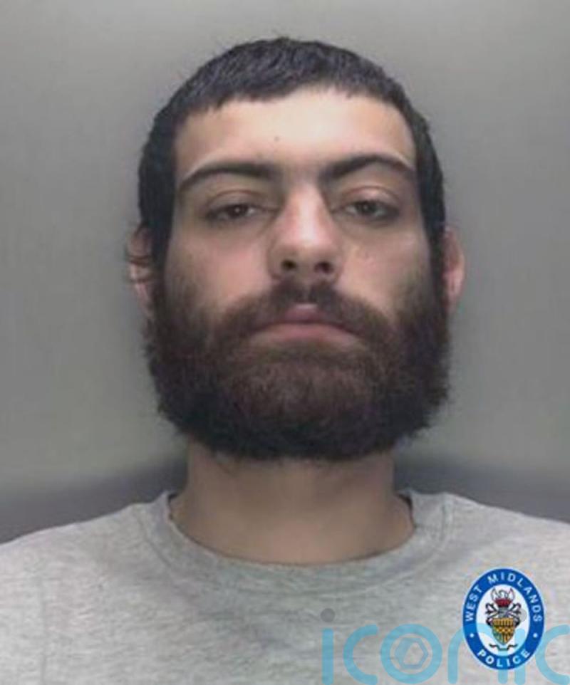 Man jailed for 27 years for ‘brutal and merciless’ murder of father-of-two