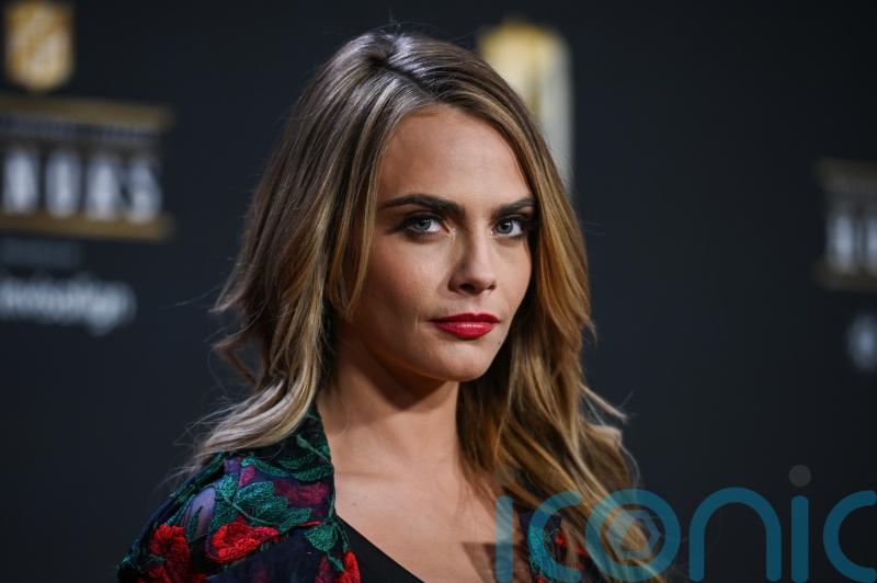 Cara Delevingne makes stage debut with West End role in Cabaret