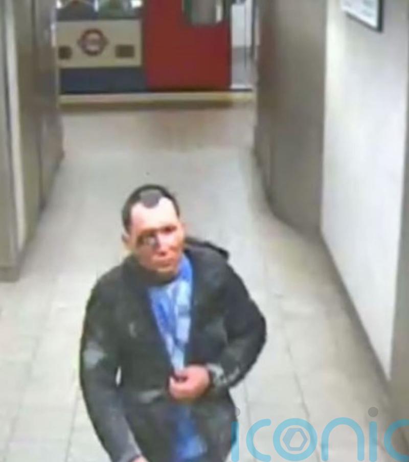 No sign of chemical attack suspect since Wednesday, police reveal