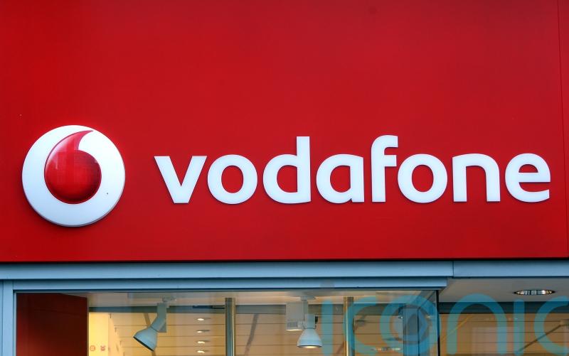 Vodafone grows UK customers but Germany hit by price rises