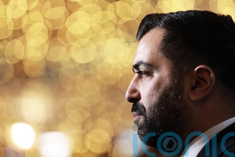 Islamophobia is endemic in the UK and getting worse, says Yousaf