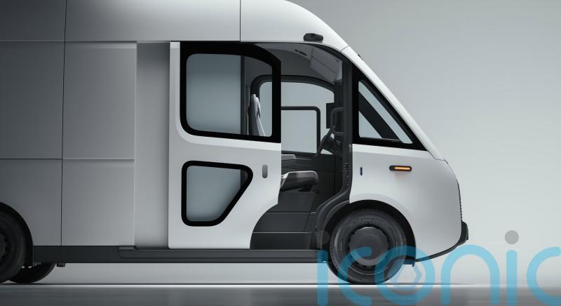 Electric van builder Arrival’s UK arm goes into administration