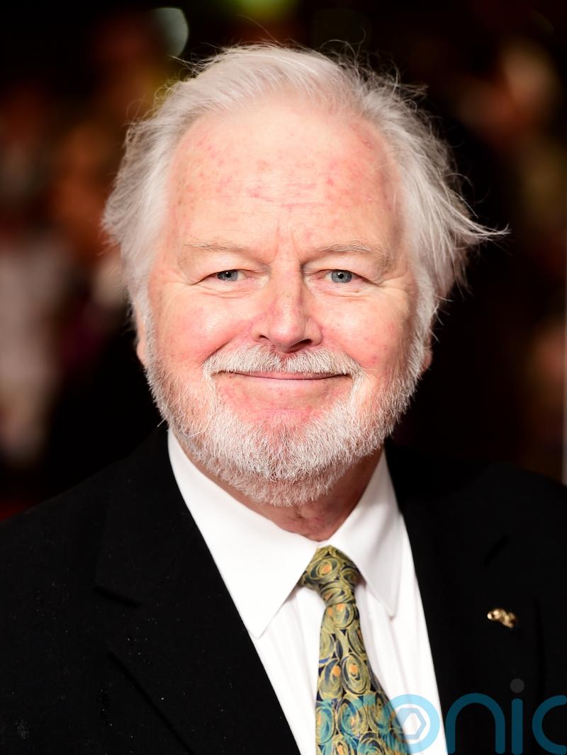 Mel Giedroyc leads tributes to star of Dad’s Army Ian Lavender