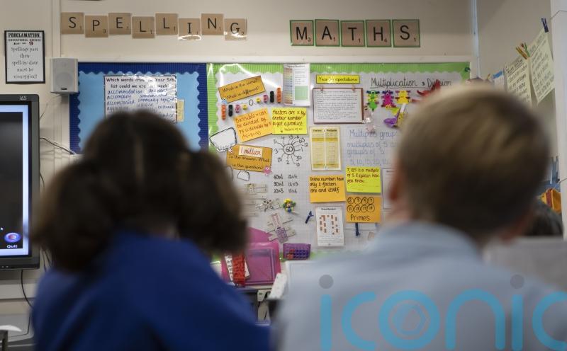 Teachers sign up for course embedding Scots language into classrooms