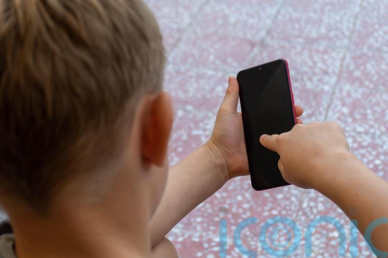 Majority of boys aged 11-14 ‘exposed to online content that promotes misogyny’