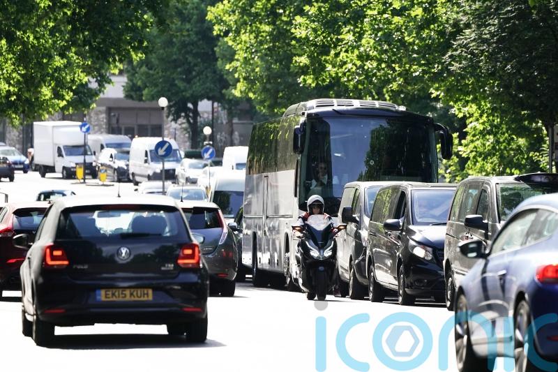 People put off from cycling or walking due to lack of investment – report