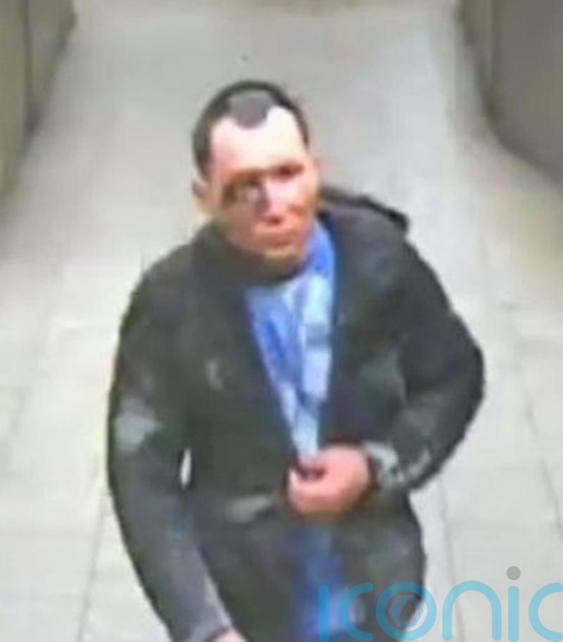 Manhunt for Clapham chemical attack suspect Abdul Ezedi enters sixth day
