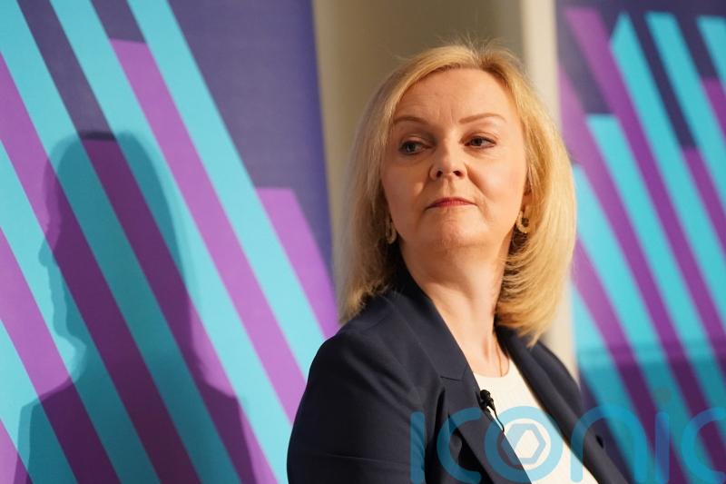 Liz Truss to launch ‘Popular Conservatives’ faction of Tory MPs
