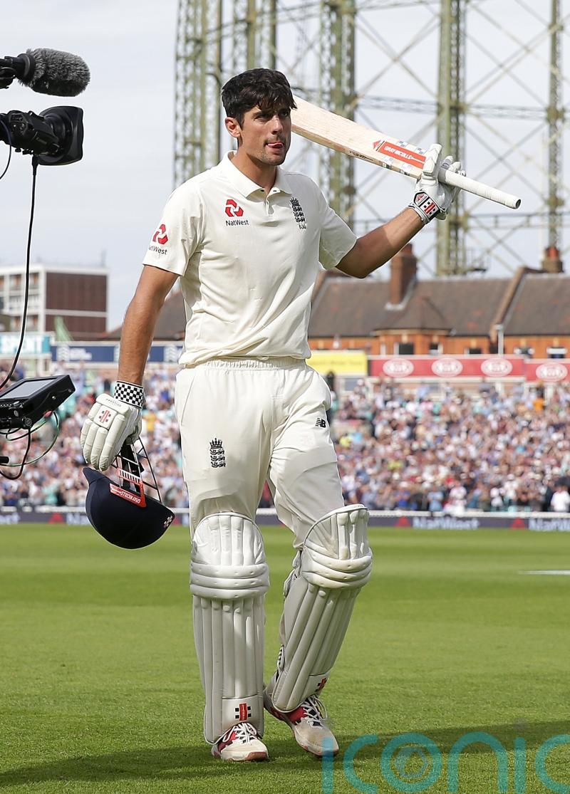 On This Day in 2017: Sir Alastair Cook resigns as England Test captain