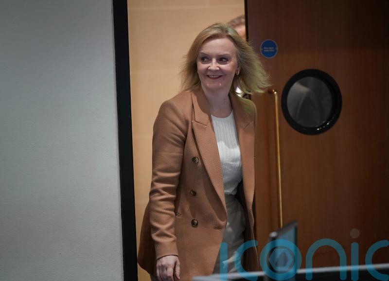 Truss era offers ‘important lessons’ for Tories, says PopCons leader