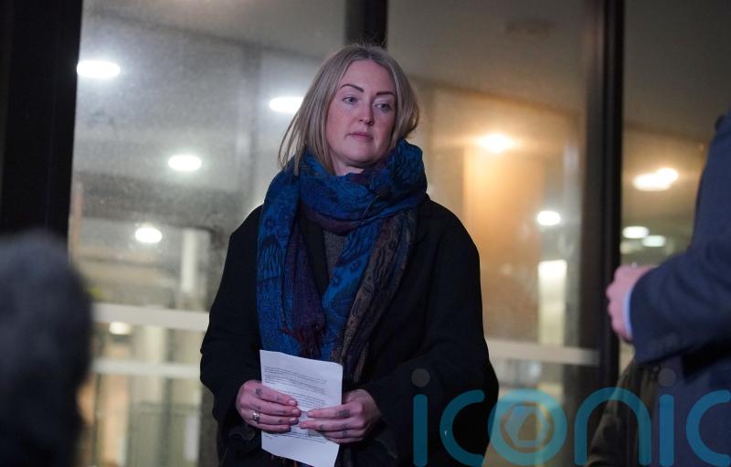 Brianna Ghey’s mother says child online safety laws should be ‘more drastic’