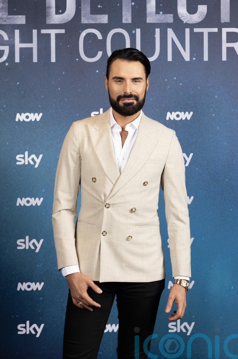 Rylan Clark recalls ‘horrendous’ experience after rape of fellow X Factor star
