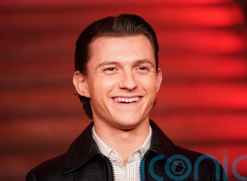 Tom Holland to return to West End in new production of Romeo And Juliet