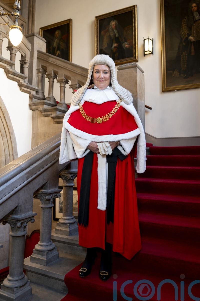 Judiciary not responsible for Horizon scandal convictions, top judge says