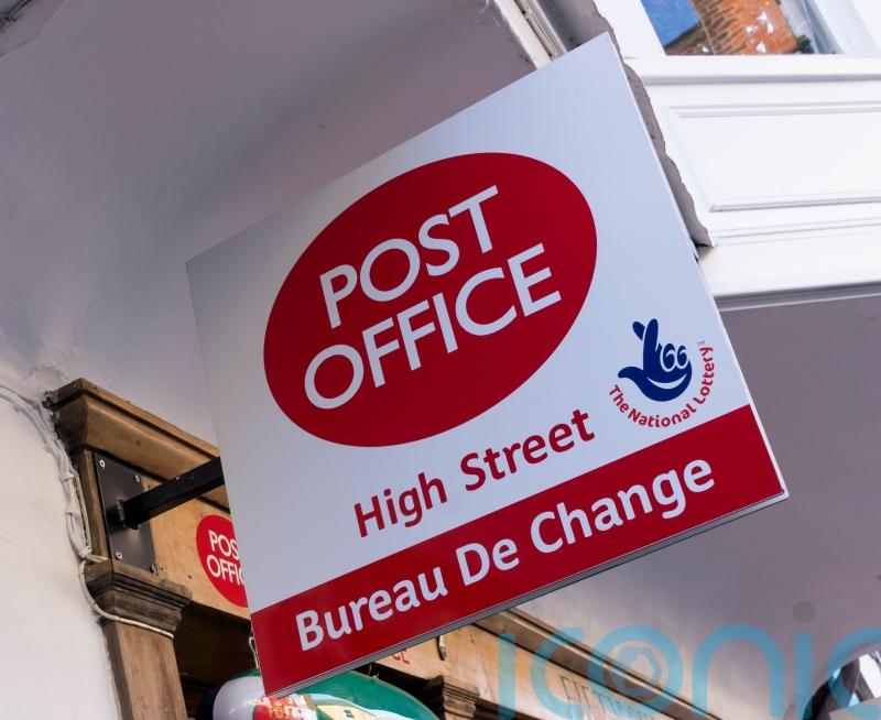 Hundreds of post offices ditch National Lottery sales under new licence