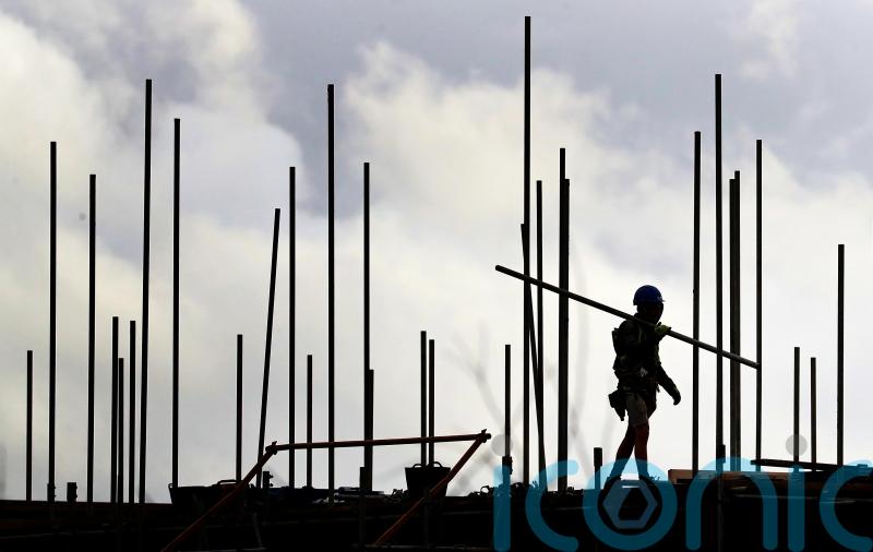 New home registrations fell by 44% in 2023, industry figures show