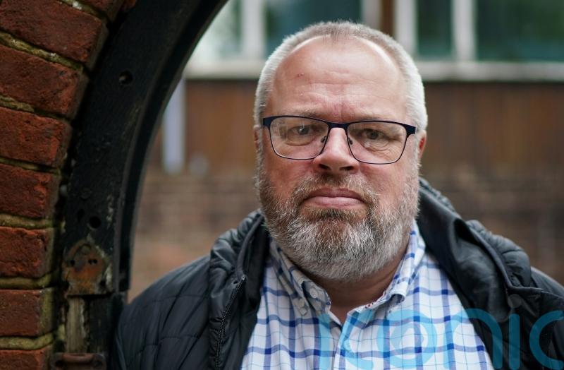 Historic sex abuse victim a ‘different man’ since attacker jailed