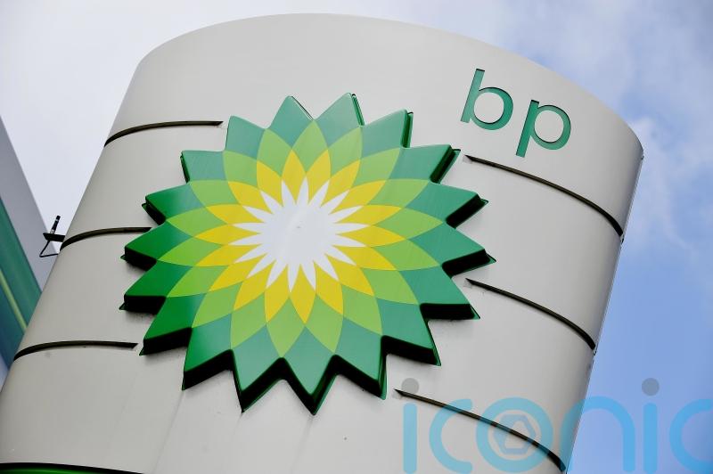 BP sees annual profits halve but reveals stronger-than-expected end to 2023