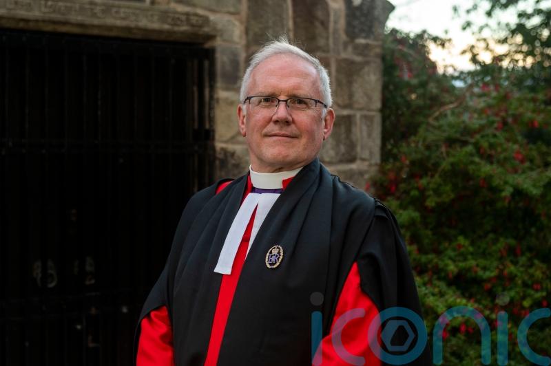 Parishioners near Balmoral sending best wishes to King, says Kirk minister