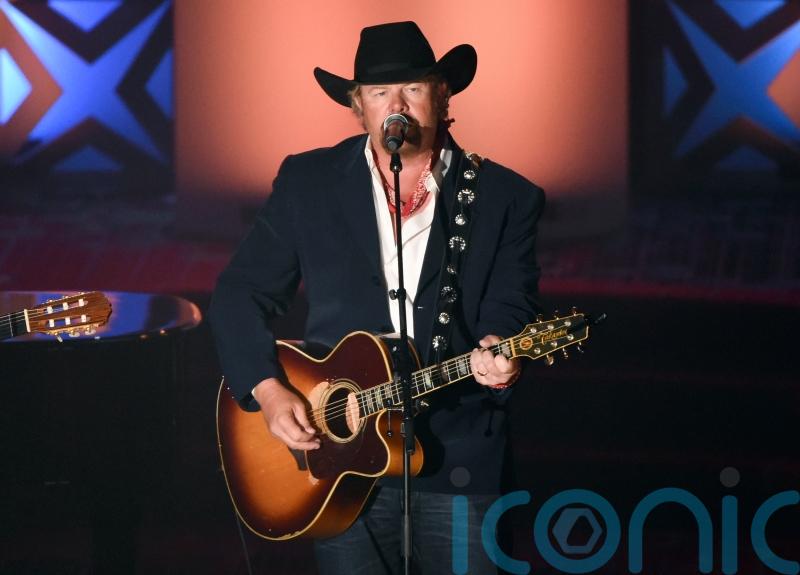 Country music singer-songwriter Toby Keith dies aged 62