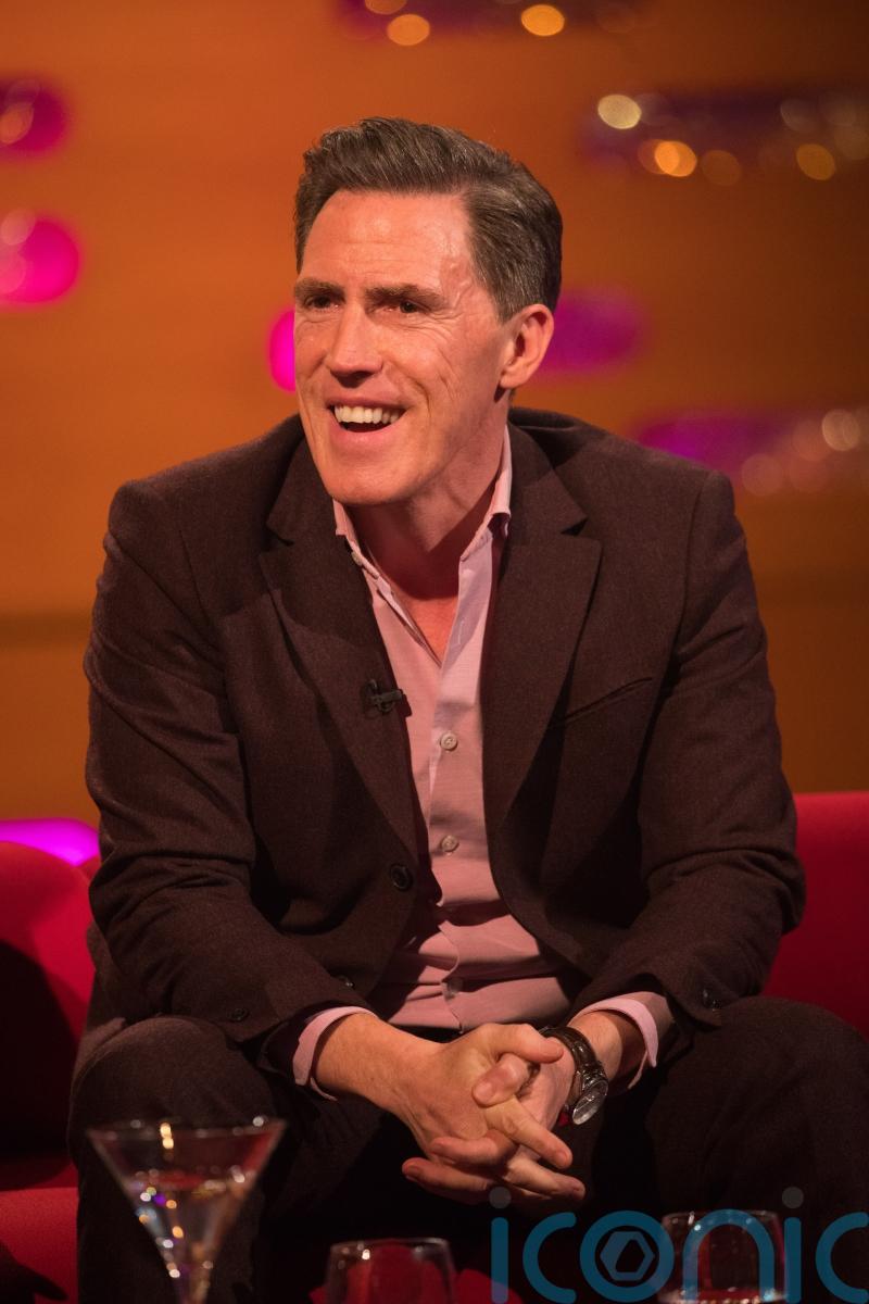Rob Brydon to pay tribute to ‘comic great’ Barry Humphries on radio programme