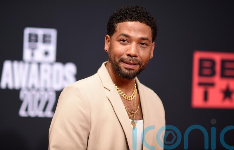 Jussie Smollett asks court to hear appeal against hate crime lies convictions