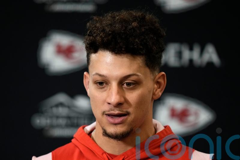 Super Bowl return is ‘humbling’ for Chiefs quarterback Patrick Mahomes