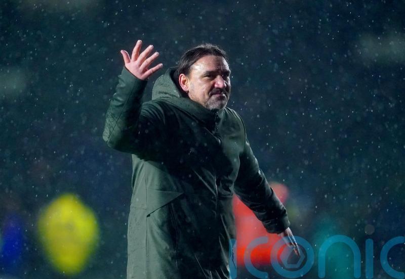 Daniel Farke hails ‘dominant’ Leeds after extra-time win over Plymouth