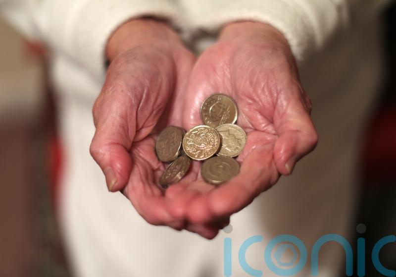 Annual cost of moderate retirement up £8,000 amid rising living costs – research