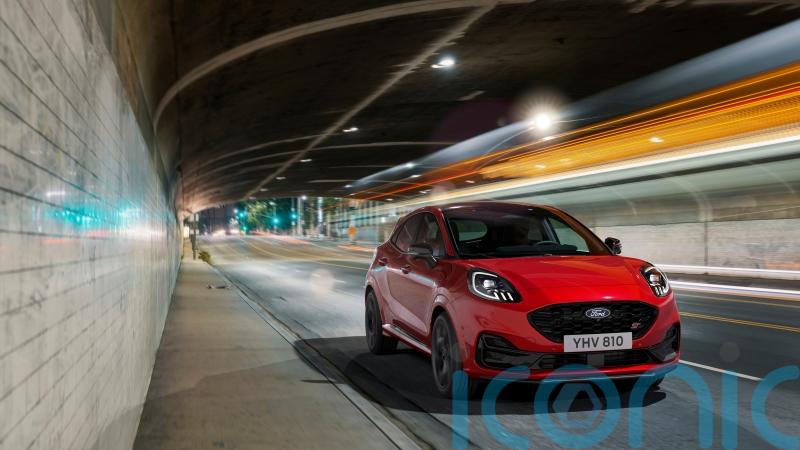 New Ford Puma debuts with fresh look and interior upgrades