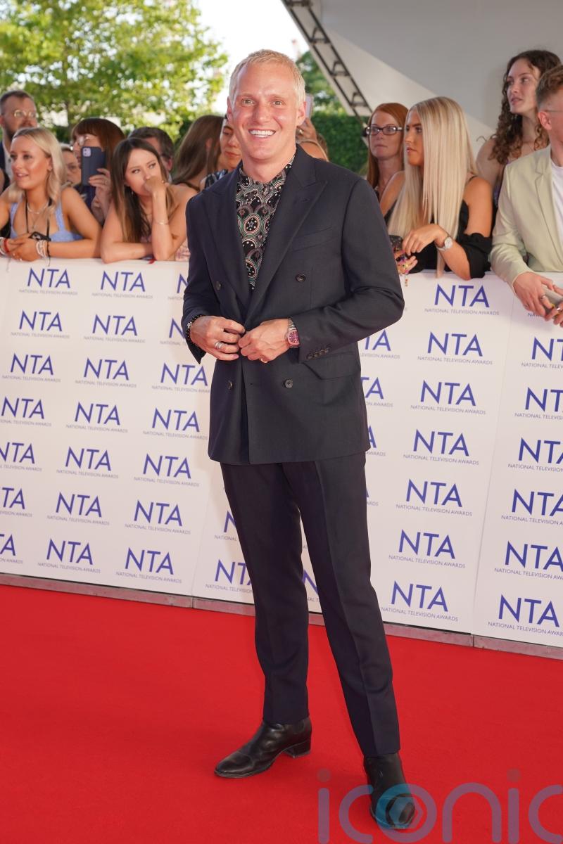 Jamie Laing: Tinnitus made me fear I would never sleep again