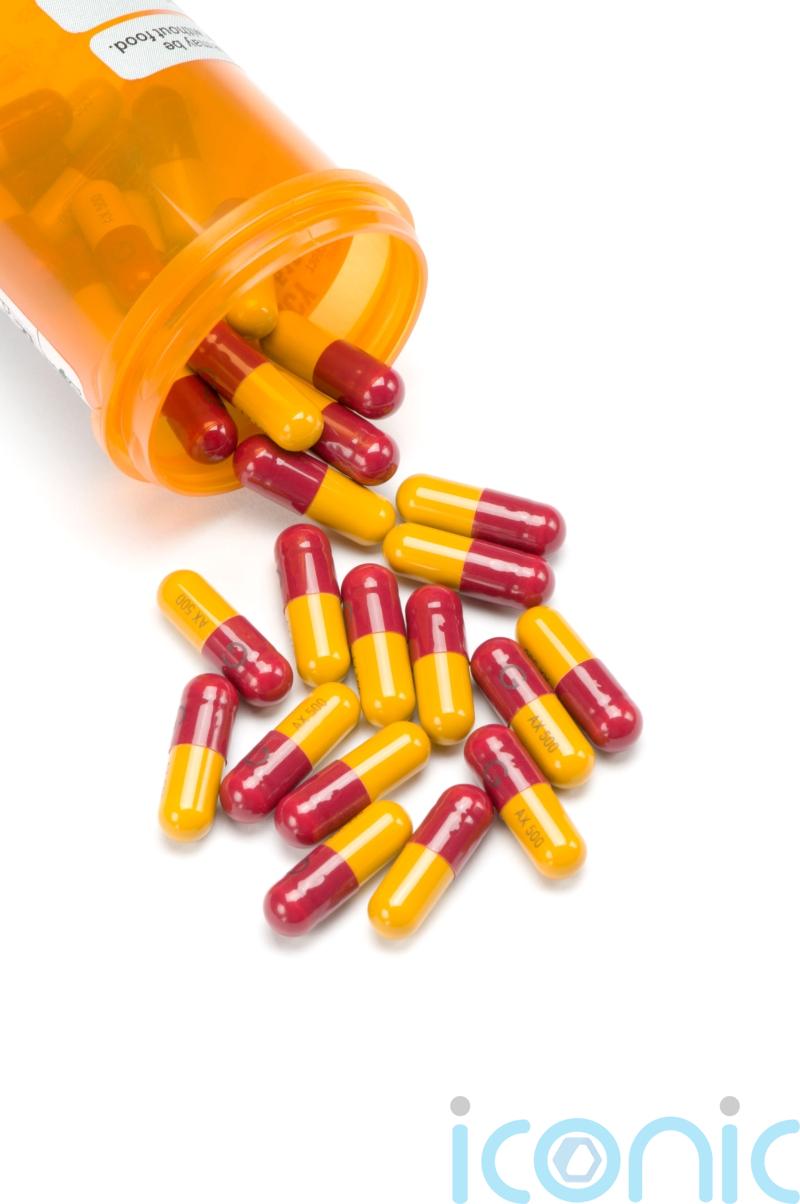 Experts warn against saving antibiotics for future use