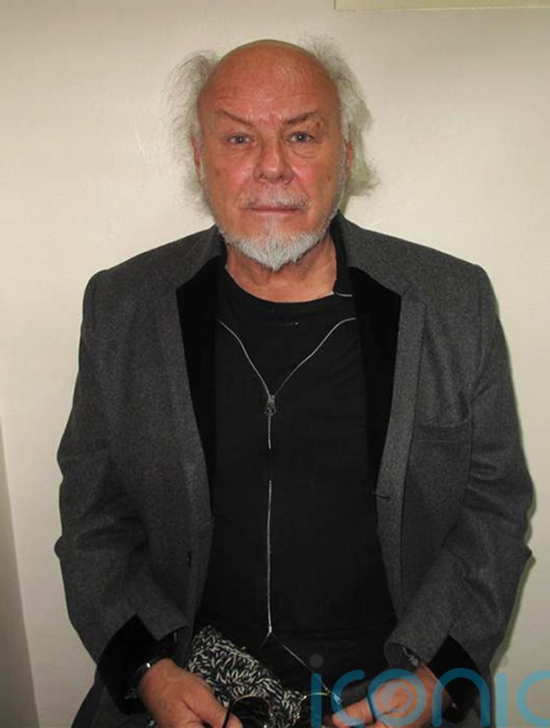 Gary Glitter refused prison release by Parole Board
