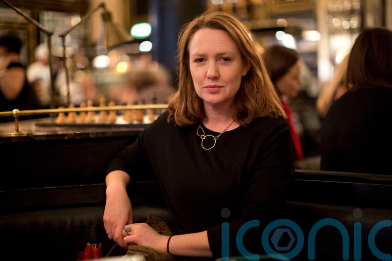 Girl On The Train author Paula Hawkins to publish new thriller in October