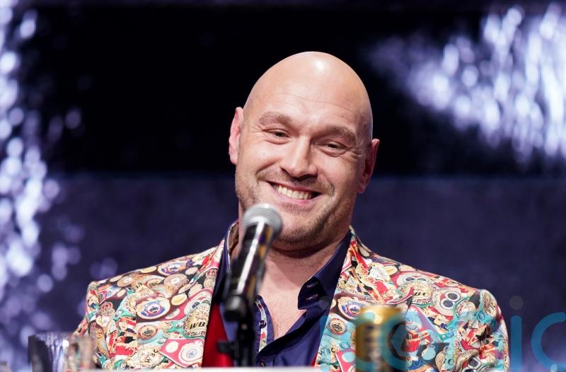 In the prime of my life &ndash; Tyson Fury ends retirement talk with five-fight plan