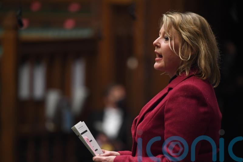Tory MP Nickie Aiken to stand down while Government comms chief husband quits