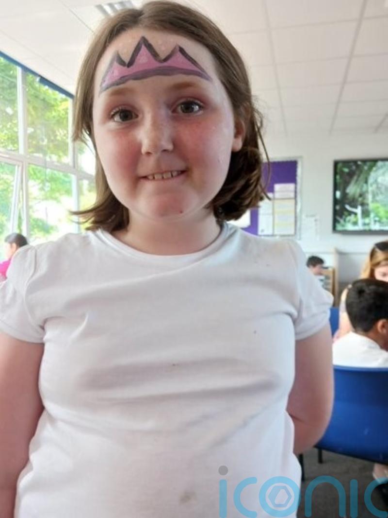 Police release woman without charge after girl, eight, dies in balcony fall