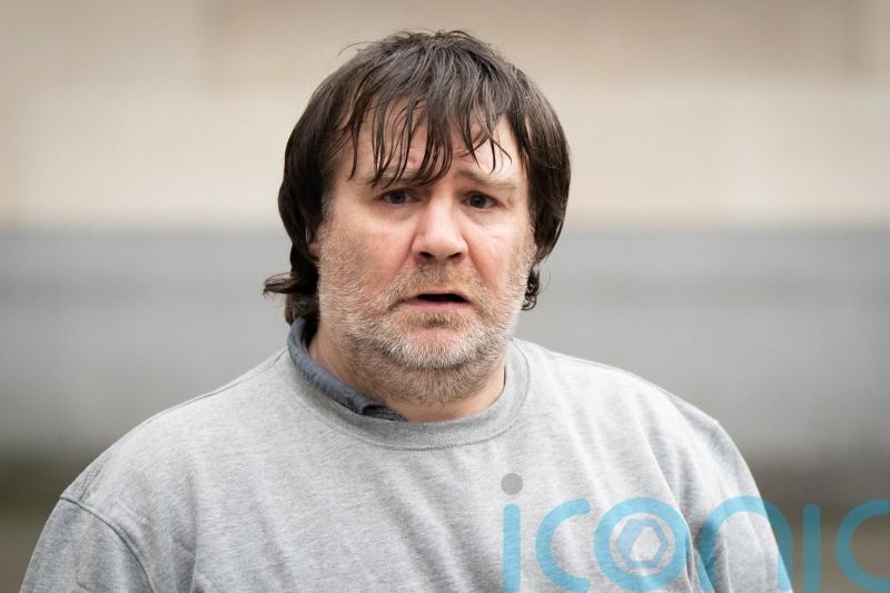 Man admits calling Tory MP’s office and saying: ‘I’m coming for you’
