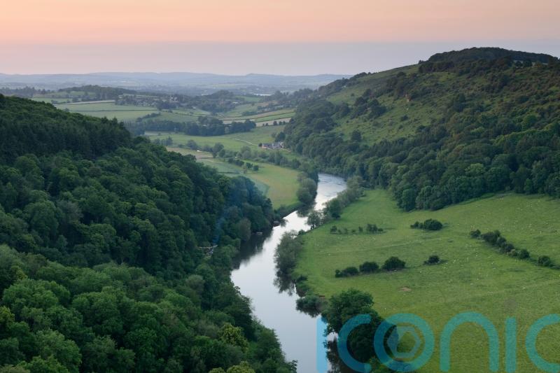 Campaigners take Government to court over farm pollution going into river