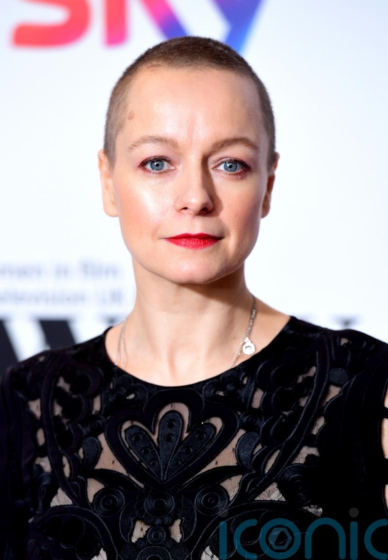 ‘Champion of under-represented stories’ Samantha Morton to get Bafta Fellowship