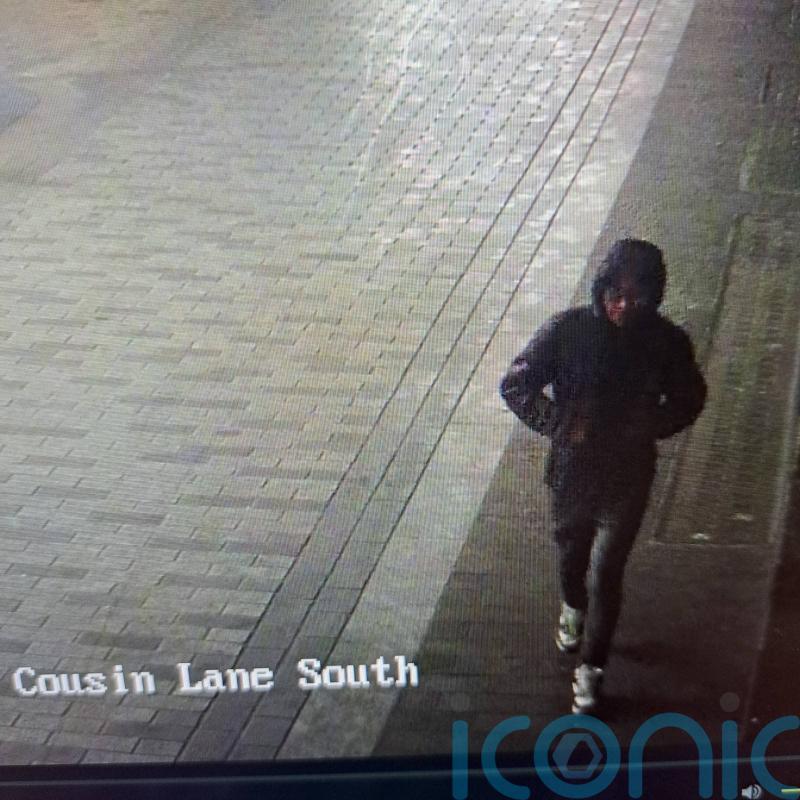 Mother hurt in Clapham attack had been in relationship with suspect