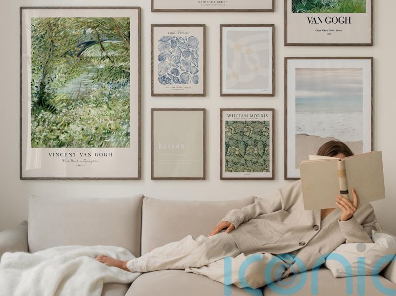 Tranquil decor: 10 ways to channel calming vibes in your home