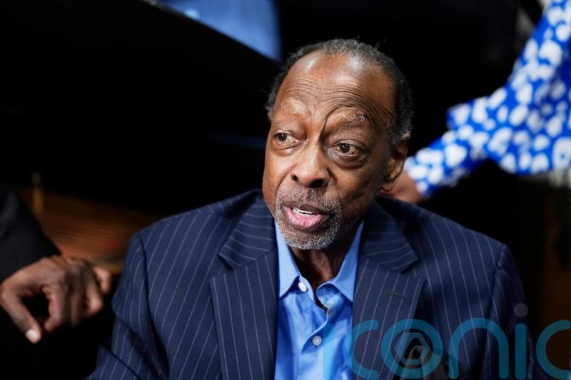 Henry Fambrough, last surviving original member of The Spinners, dies aged 85