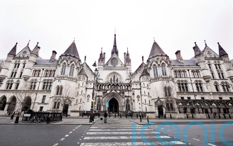 London Metal Exchange faces legal action over ‘enabling sale of dirty metals’