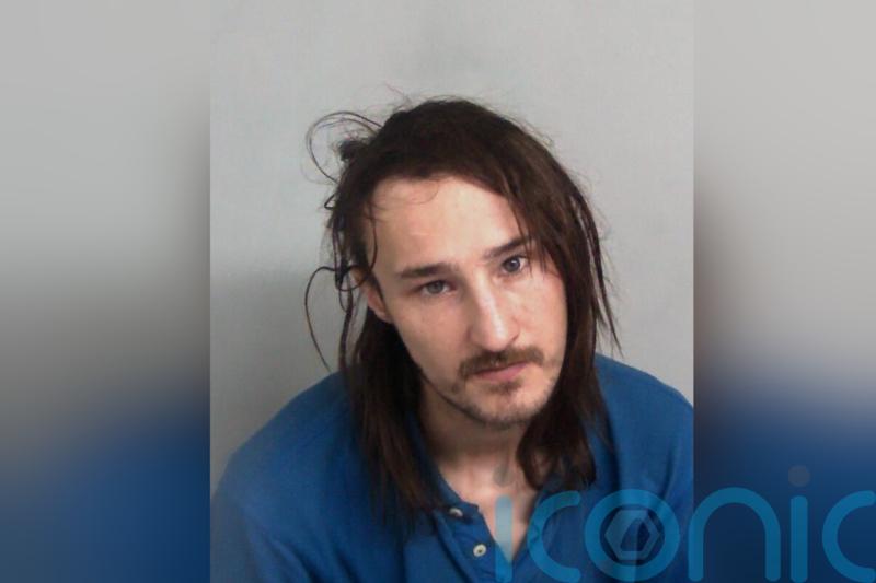 Homeless man jailed for stealing dummies from babies’ mouths