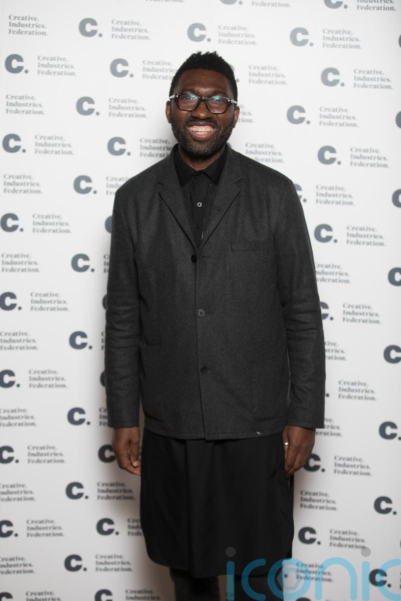 Playwright Kwame Kwei-Armah to step down as Young Vic artistic director