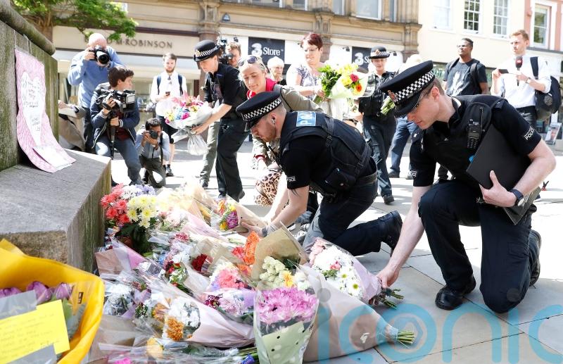 Claim that Manchester Arena bombing was staged is absurd, judge rules