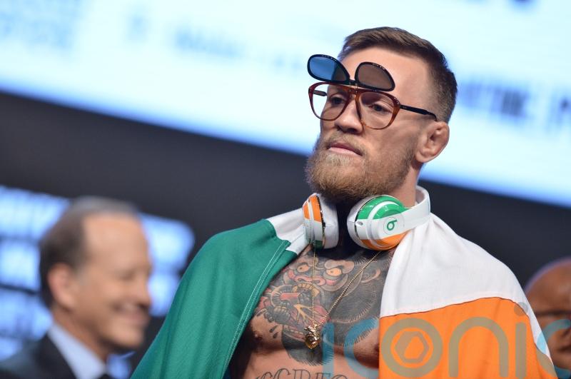 Dana White hopeful Conor McGregor’s UFC return will happen this year