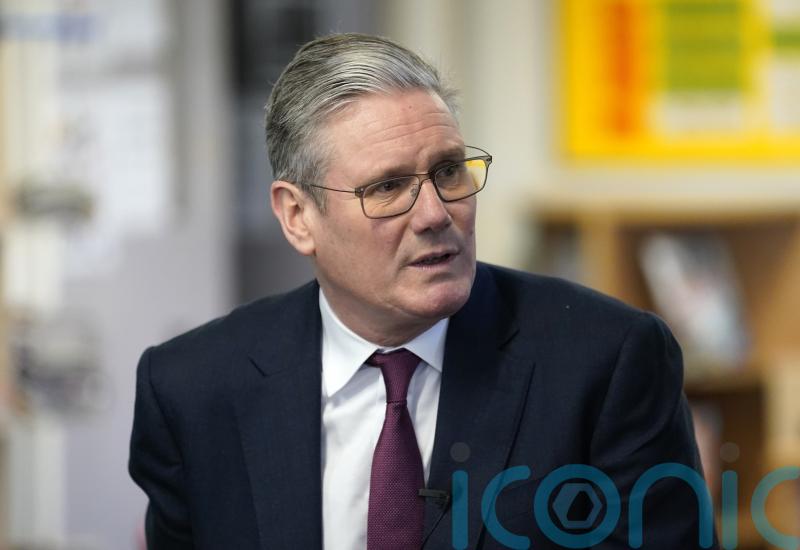 Labour to drop £28 billion-a-year green spending pledge