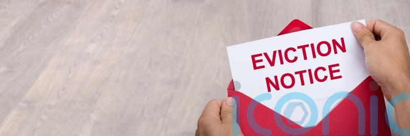 Government accused of deprioritising rental reforms amid latest evictions rise